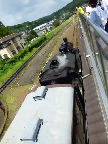 八雲神社(栃木県)