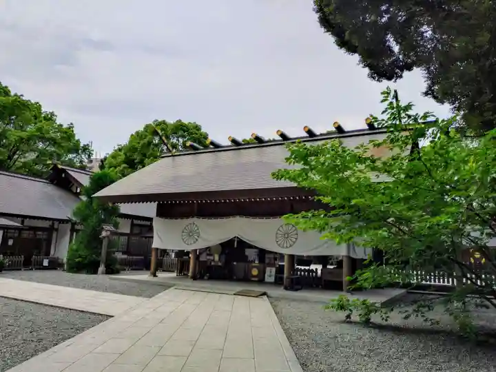 阿佐ヶ谷神明宮(東京都)