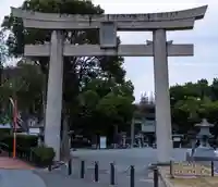 宗像大社(福岡県)