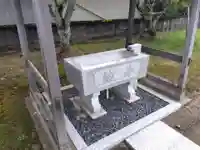 日吉神社(福井県)