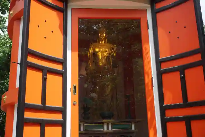 乗蓮寺の本殿・本堂