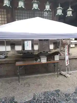 春日大社(奈良県)