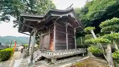 須可麻神社(福井県)