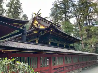 一之宮貫前神社(群馬県)