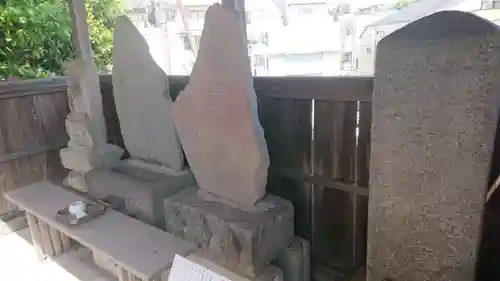 住吉神社のその他建物