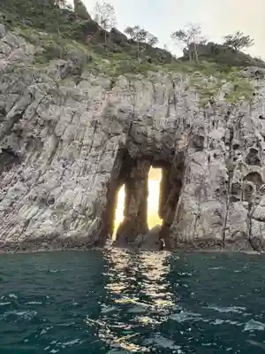 水若酢神社(島根県)
