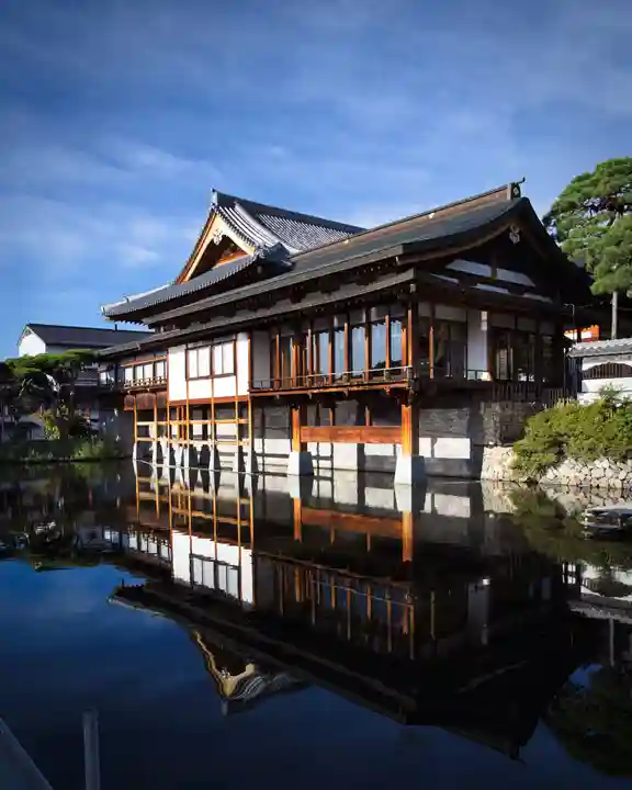 善光寺大勧進(長野県)