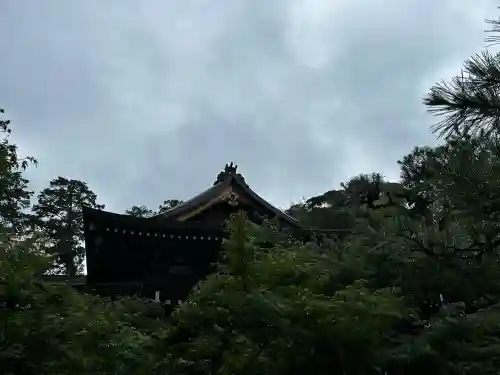 目の霊山　油山寺(静岡県)