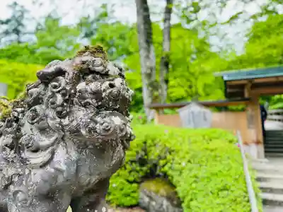 古峯神社(栃木県)