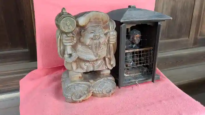 新日吉神宮(京都府)