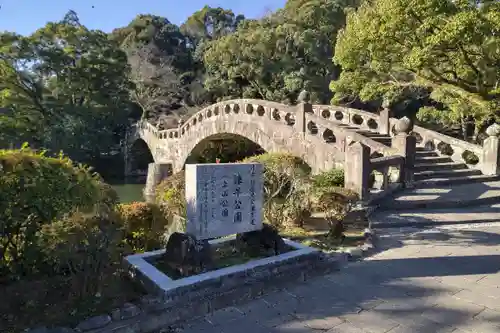 高城神社の建物その他