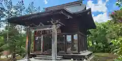 熊野神社(宮城県)