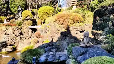 東覚寺(東京都)