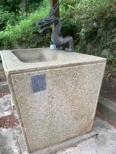 八幡神社（妻木）(岐阜県)