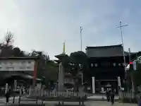 高幡不動尊 金剛寺(東京都)