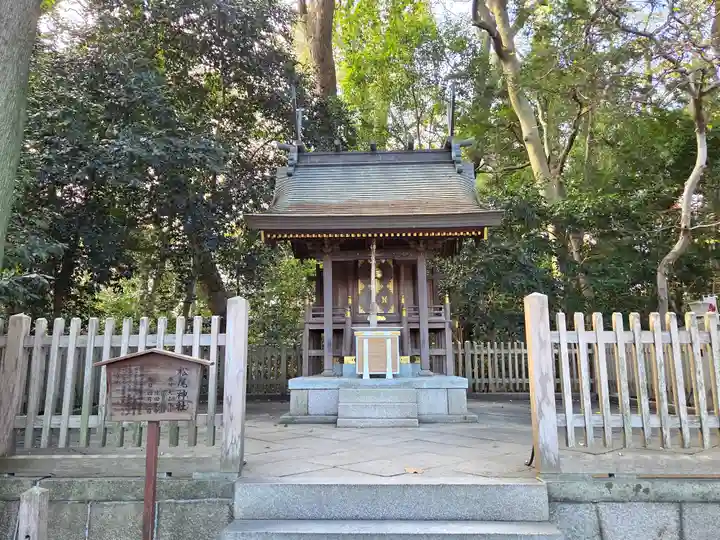 西宮神社(兵庫県)
