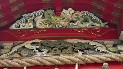 江島神社(神奈川県)