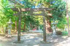 八幡神社(宮城県)