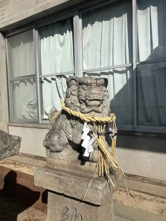 大歳神社(兵庫県)