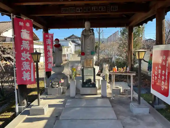 長福寺(長野県)