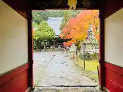 小松寺の建物その他