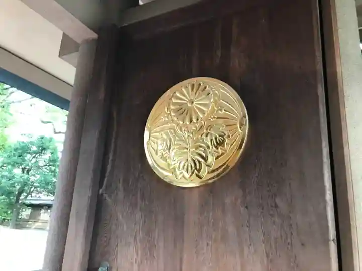 東郷神社のその他建物