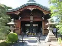 総持寺(大阪府)