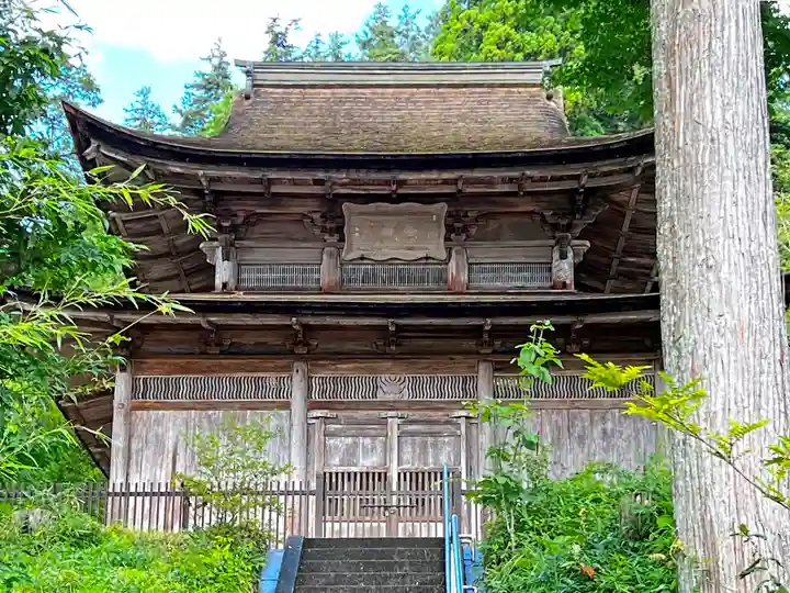 安国寺のその他建物