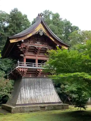 元三大師安楽寺のその他建物