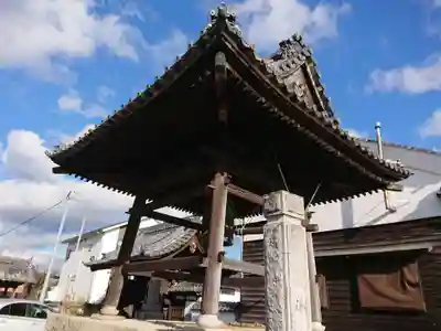 法泉寺のその他建物