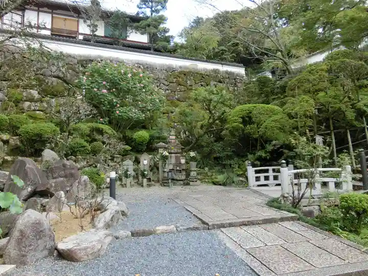 岡寺(龍蓋寺)のその他建物