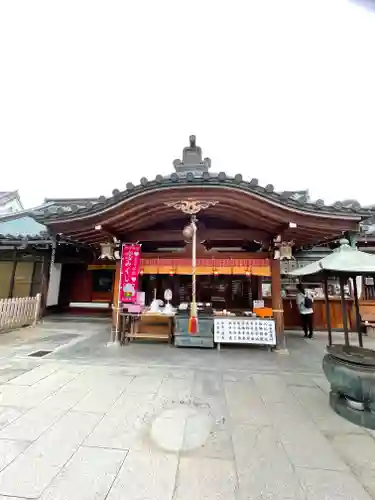 中山寺(兵庫県)