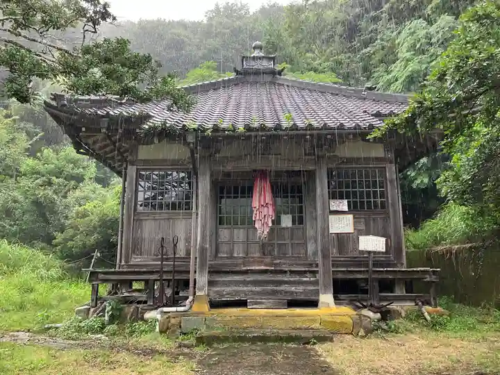 宝楽寺(福井県)