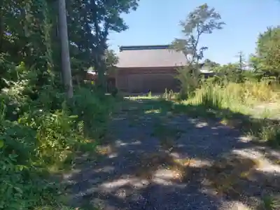 佐渡護国神社(新潟県)
