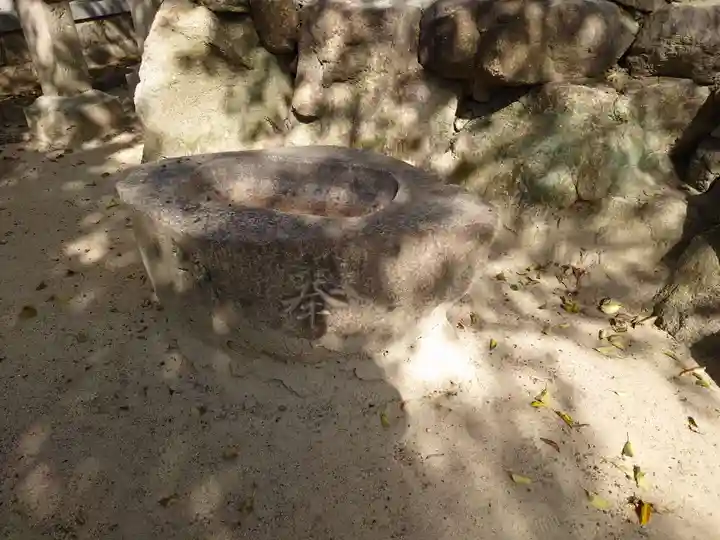 弓弦羽神社(兵庫県)