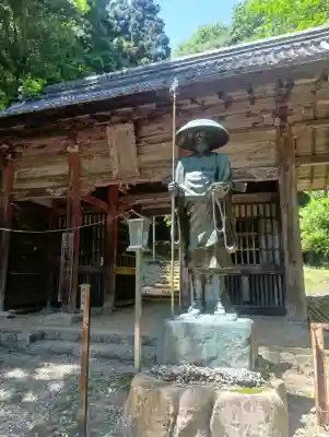 日龍峯寺(高澤観音)(美濃清水)(岐阜県)