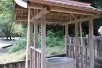 市貝町戦没者英霊殿(栃木県)