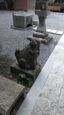 國崎八幡神社(福岡県)