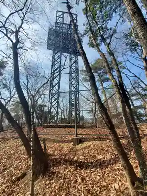 日月神社(栃木県)