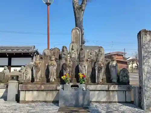 全龍寺(東京都)