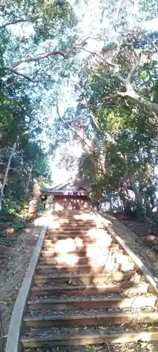 熊野神社のその他建物