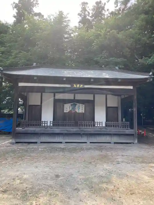 氷川神社(埼玉県)