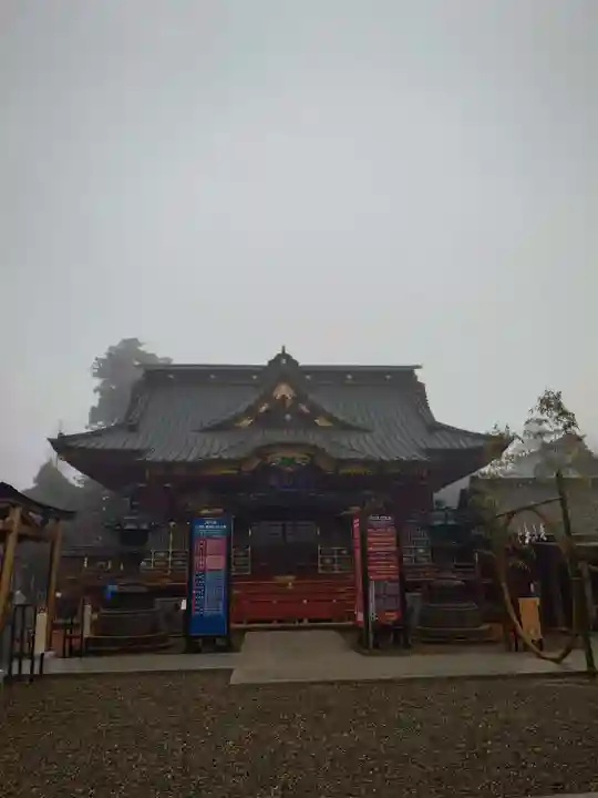 大杉神社(茨城県)