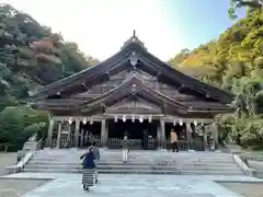 美保神社(島根県)