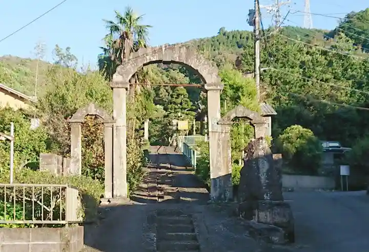 香山寺のその他建物