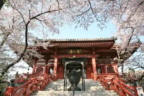浄心寺(東京都)