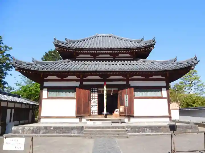 東大寺のその他建物
