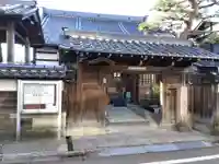 聞善寺(石川県)