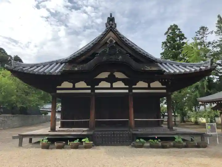 金剛寺のその他建物