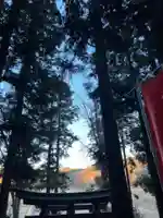 大宮温泉神社(栃木県)